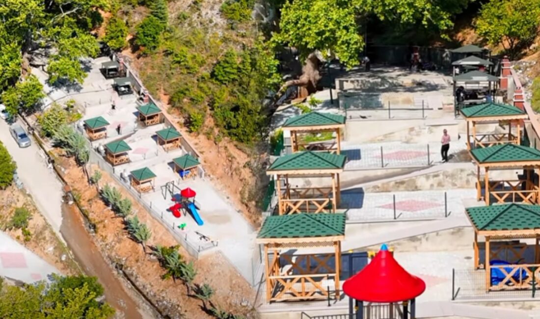 ISPARTA (KFK Ajans) –