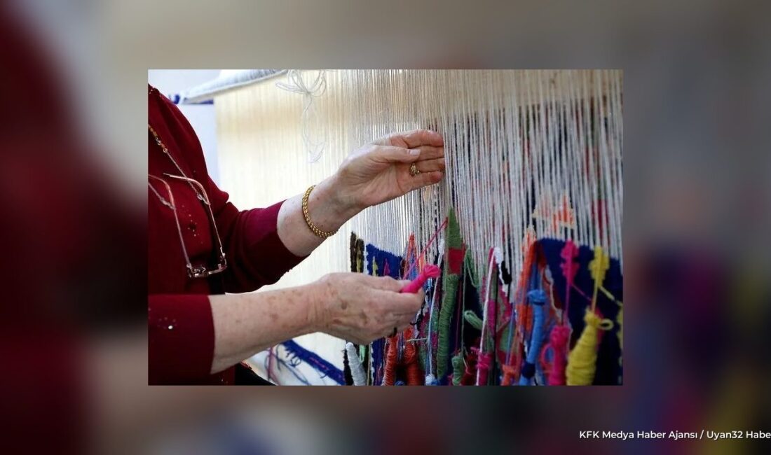 ISPARTA (KFK Ajans) –
