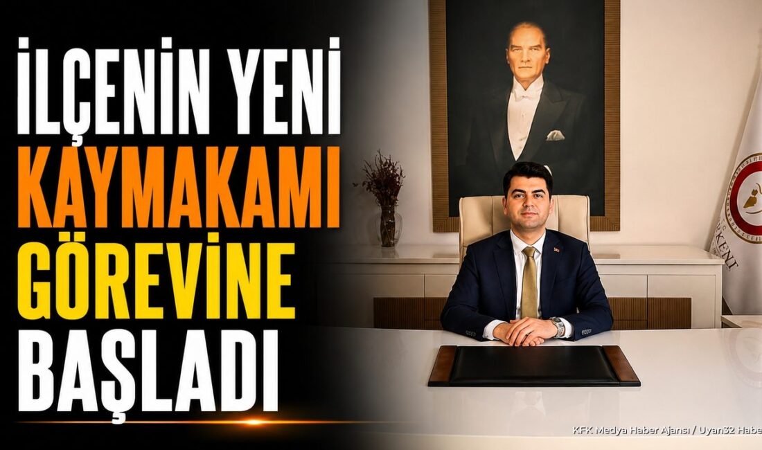 ISPARTA (KFK Ajans) –
