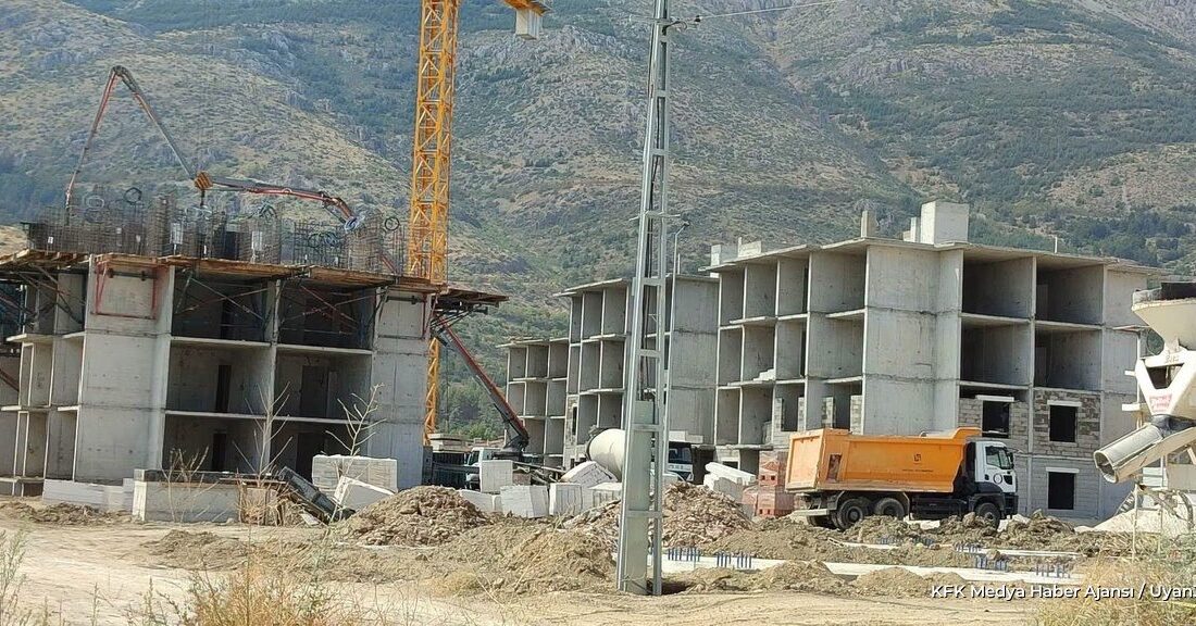 ISPARTA (KFK Ajans) –