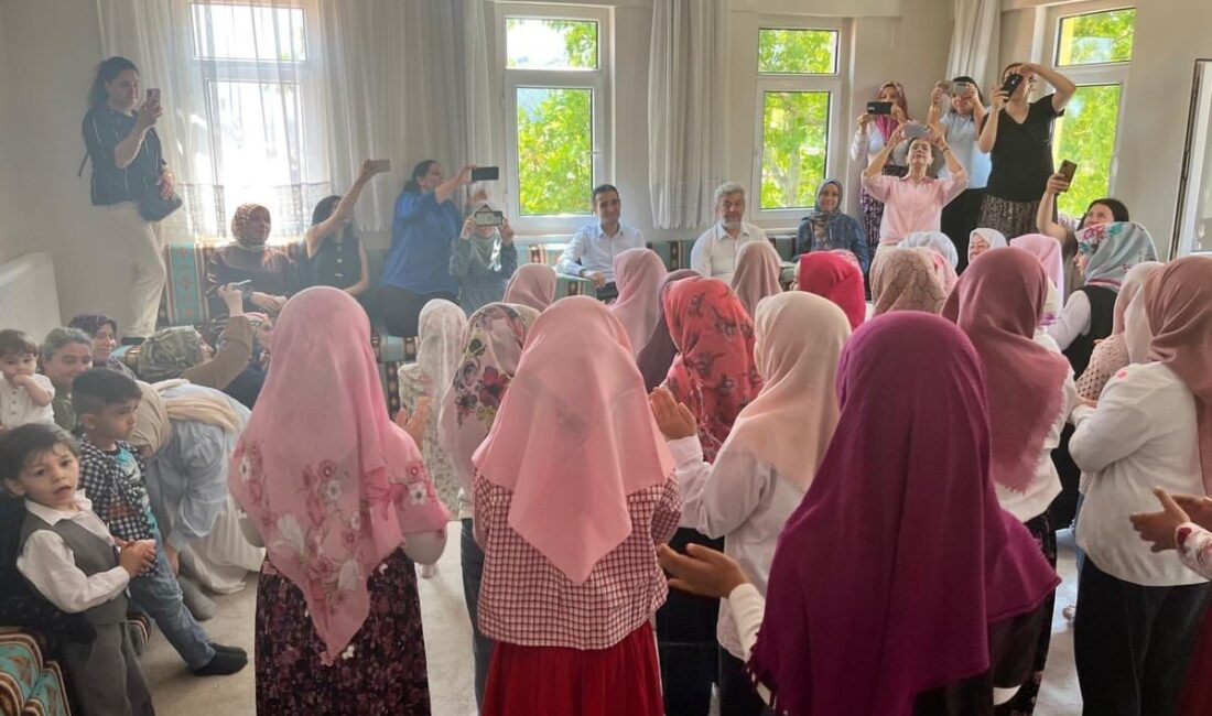 ISPARTA (KFK Ajans) –