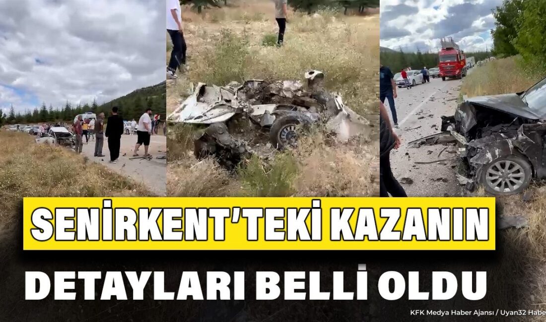 ISPARTA (KFK Ajans) –