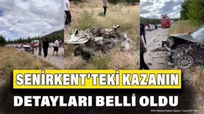 ISPARTA (KFK Ajans) – Isparta’nın