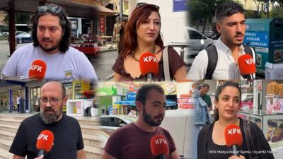 ISPARTA (KFK Ajans) – KFK