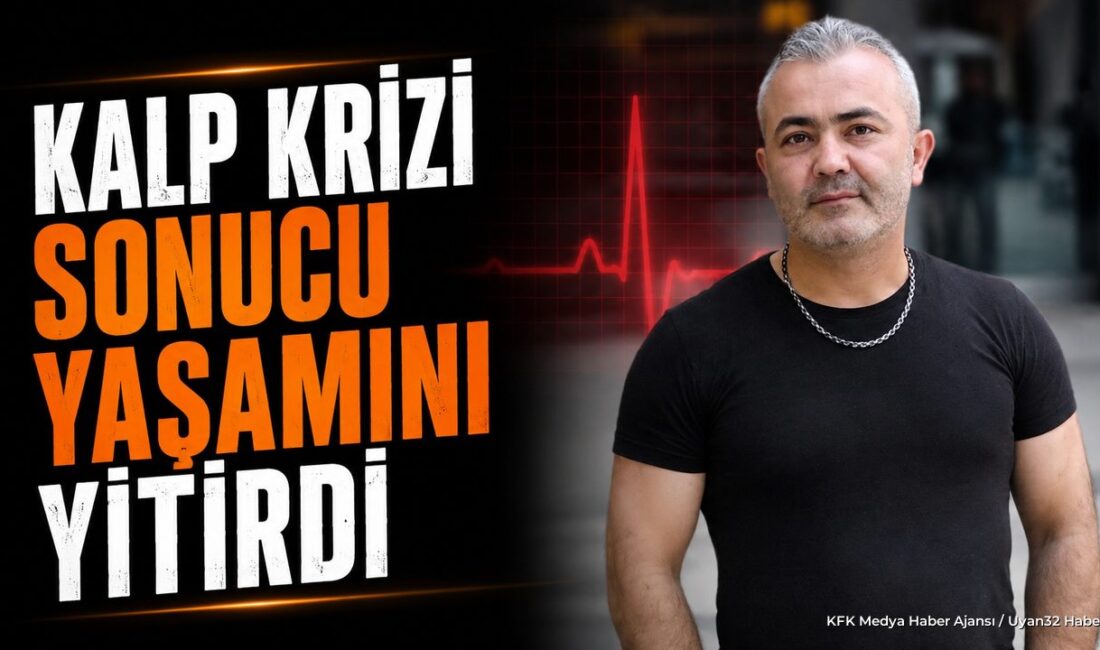 ISPARTA (KFK Ajans) –
