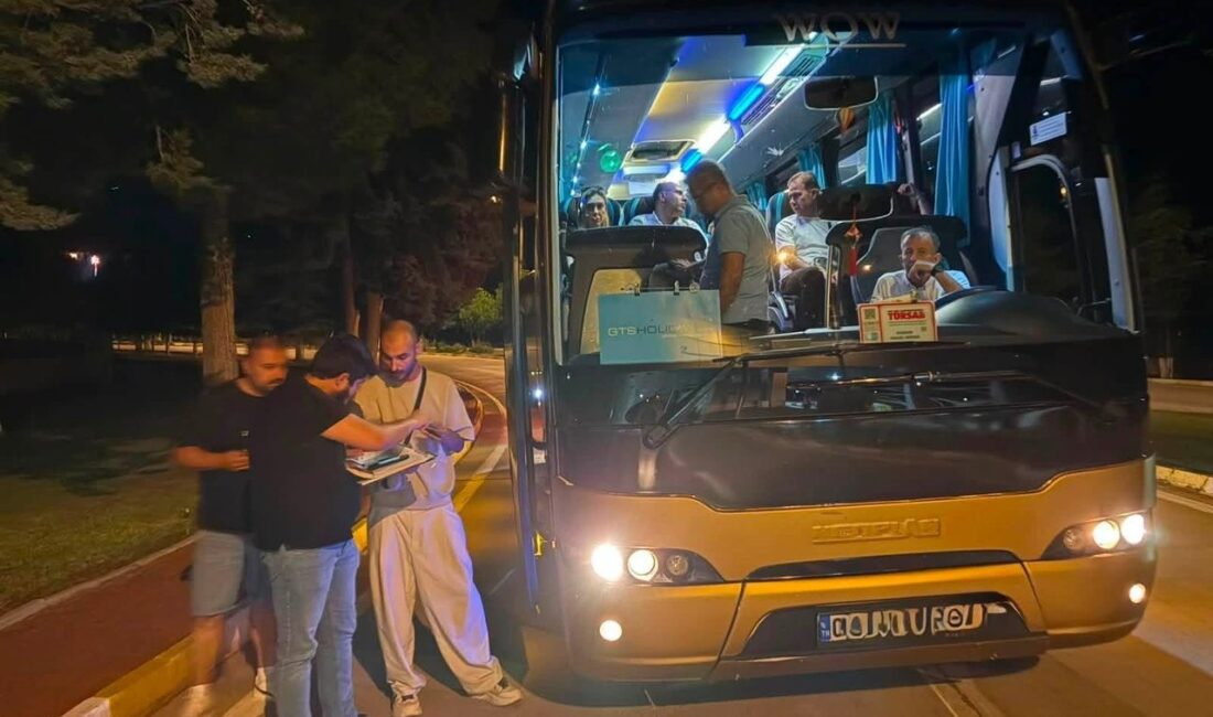 ISPARTA (KFK Ajans) –