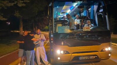 ISPARTA (KFK Ajans) – Süleyman