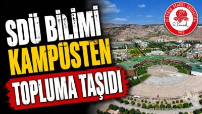ISPARTA (KFK Ajans) – Süleyman