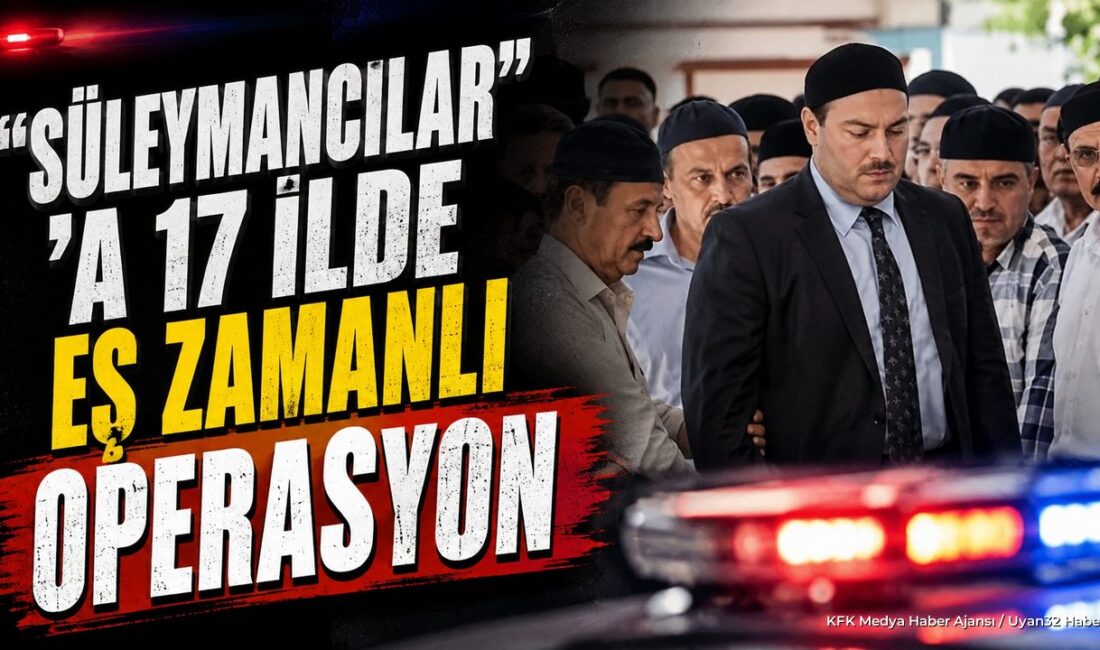 ANKARA (KFK Ajans) –