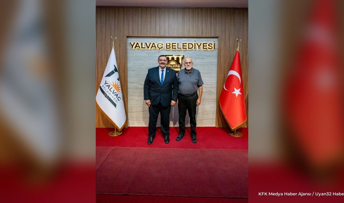 ISPARTA (KFK Ajans) –