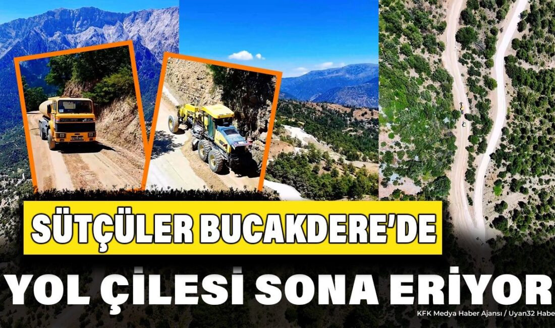 ISPARTA (KFK Ajans) –
