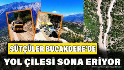 ISPARTA (KFK Ajans) – Isparta’nın