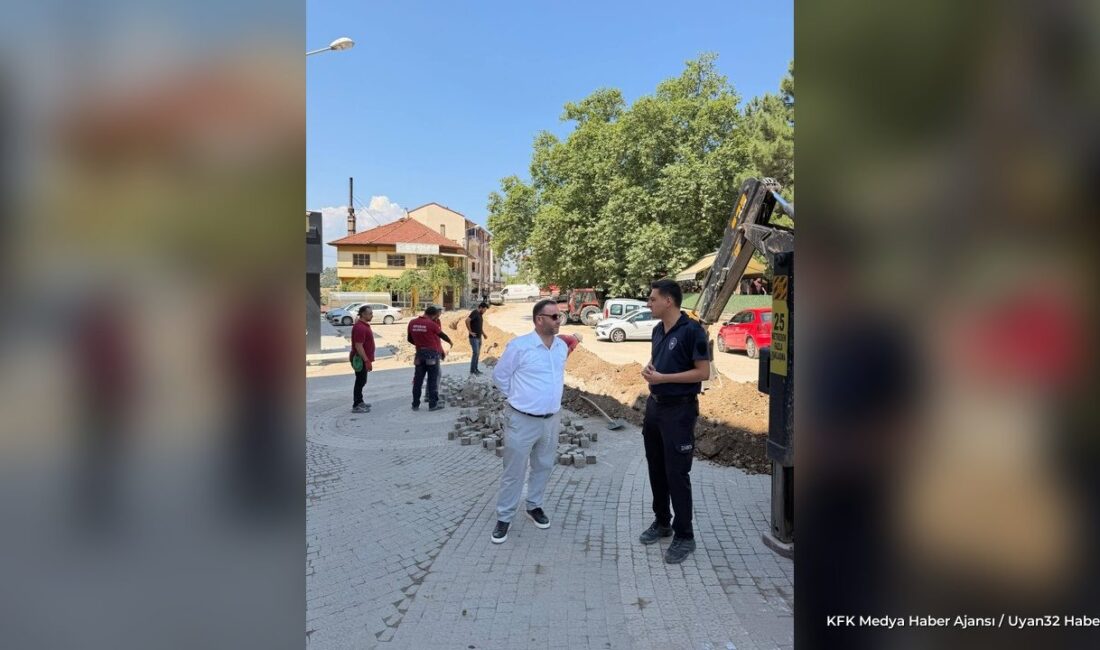ISPARTA (KFK Ajans) –