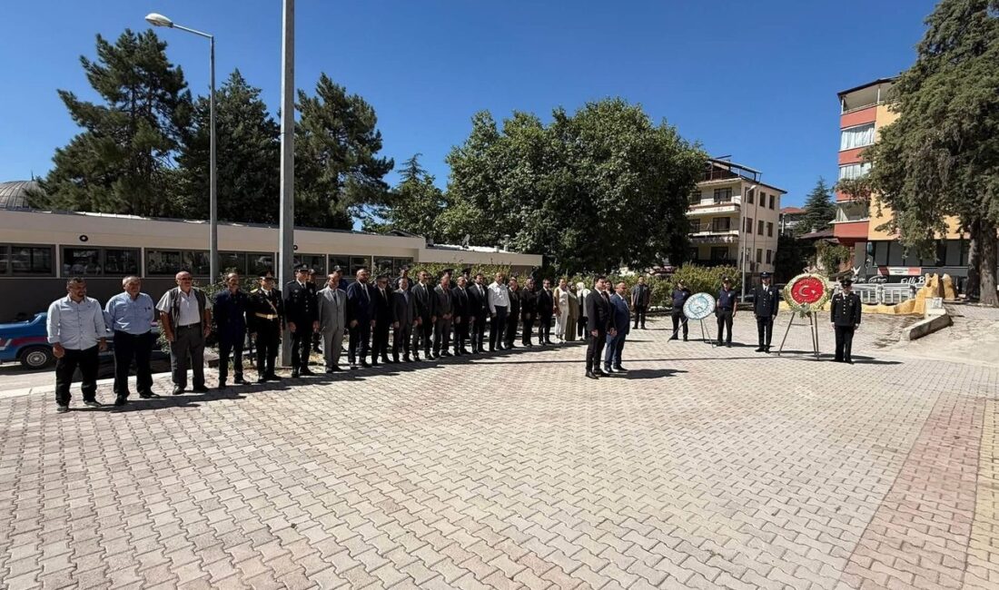 ISPARTA (KFK Ajans) –