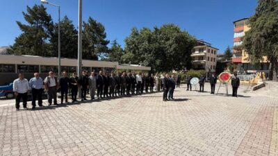 ISPARTA (KFK Ajans) – 30