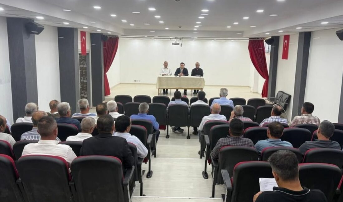 ISPARTA (KFK Ajans) –