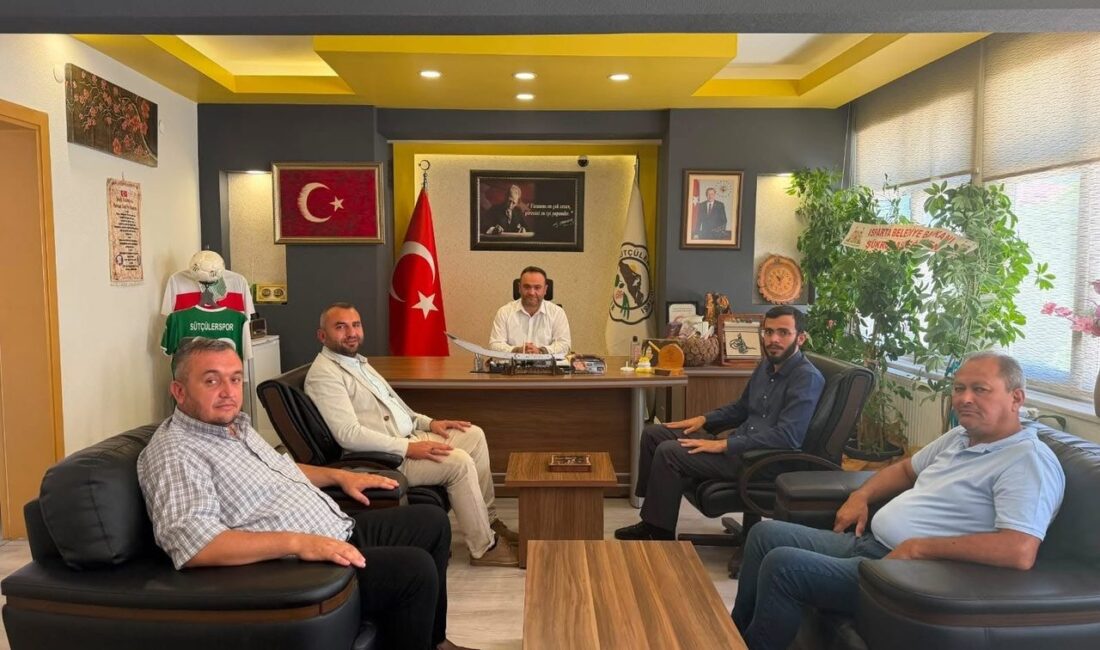 ISPARTA (KFK Ajans) –