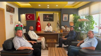 ISPARTA (KFK Ajans) – Sütçüler