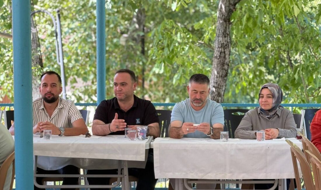 ISPARTA (KFK Ajans) –