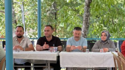 ISPARTA (KFK Ajans) – Sütçüler