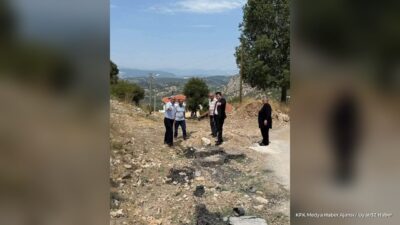ISPARTA (KFK Ajans) – Sütçüler