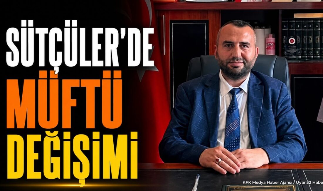 ISPARTA (KFK Ajans) –