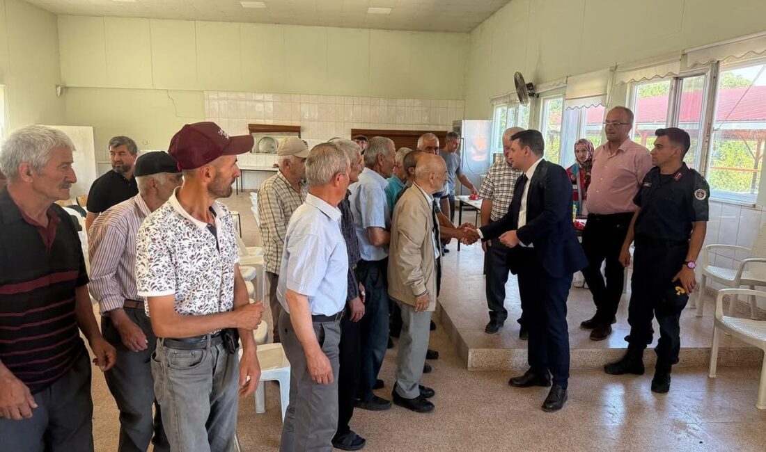 ISPARTA (KFK Ajans) –