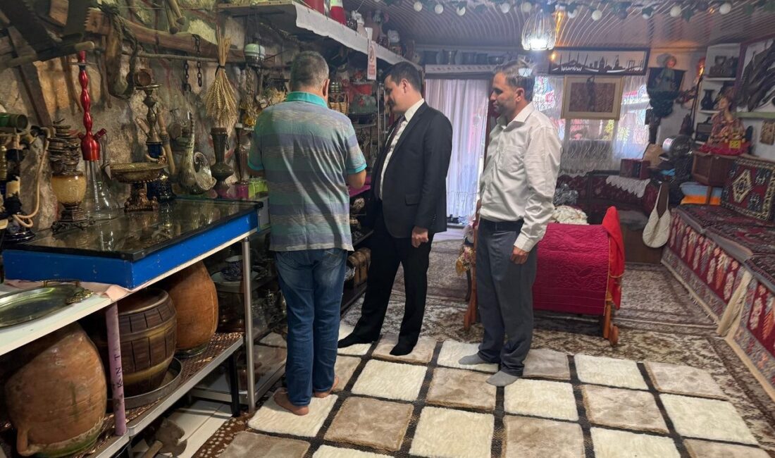 ISPARTA (KFK Ajans) –