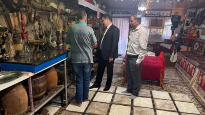 ISPARTA (KFK Ajans) – Sütçüler
