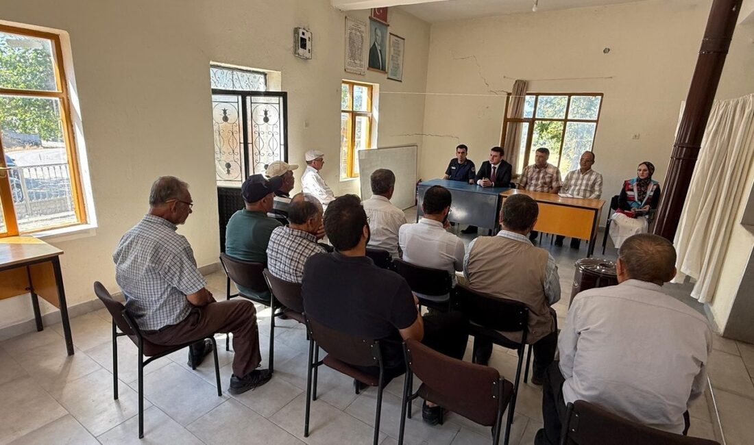 ISPARTA (KFK Ajans) –
