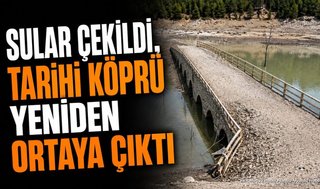 ISPARTA (KFK Ajans) –