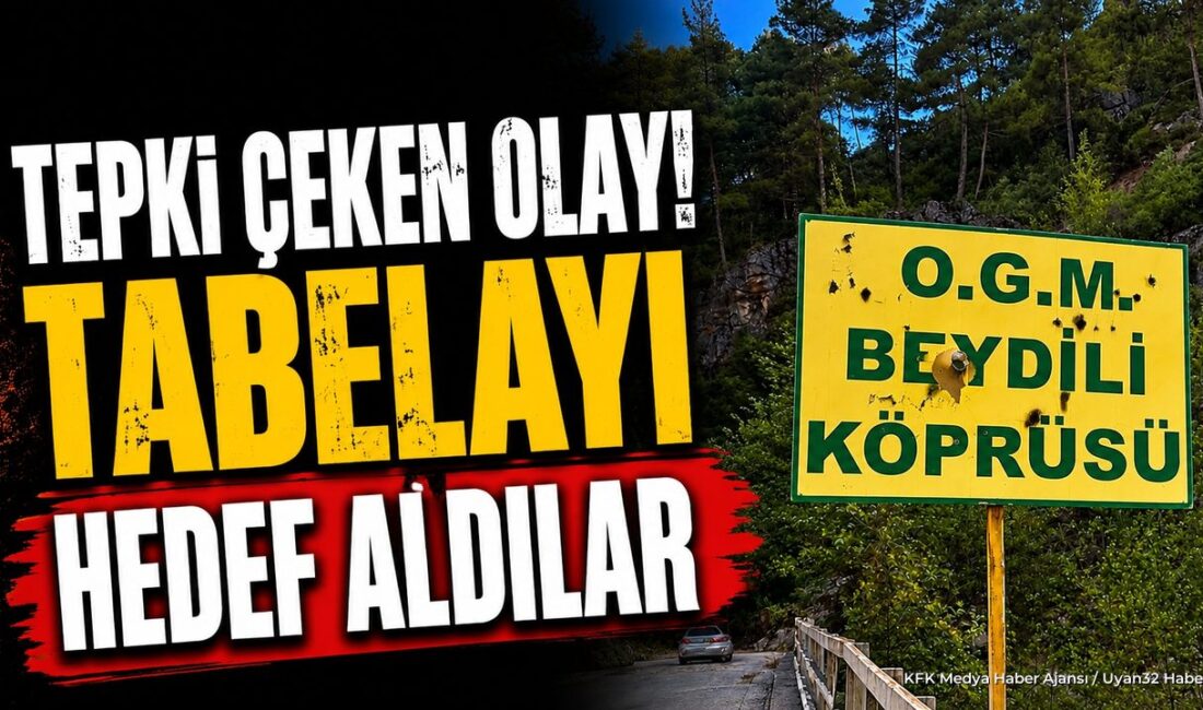 ISPARTA (KFK Ajans) –