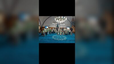 ISPARTA (KFK Ajans) – Isparta’nın