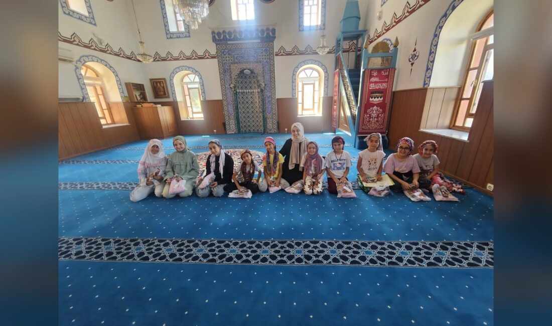 ISPARTA (KFK Ajans) –