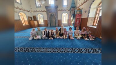 ISPARTA (KFK Ajans) – Isparta’nın