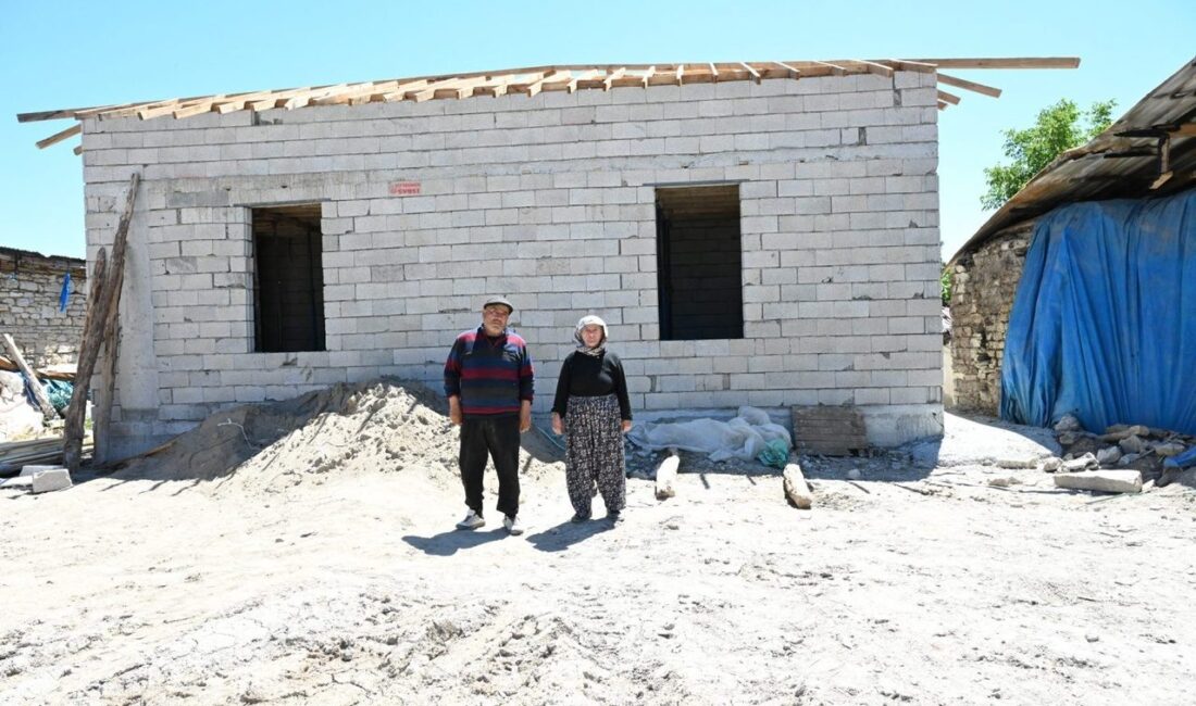 ISPARTA (KFK Ajans) –
