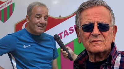 ISPARTA (KFK Ajans) – Ispartaspor