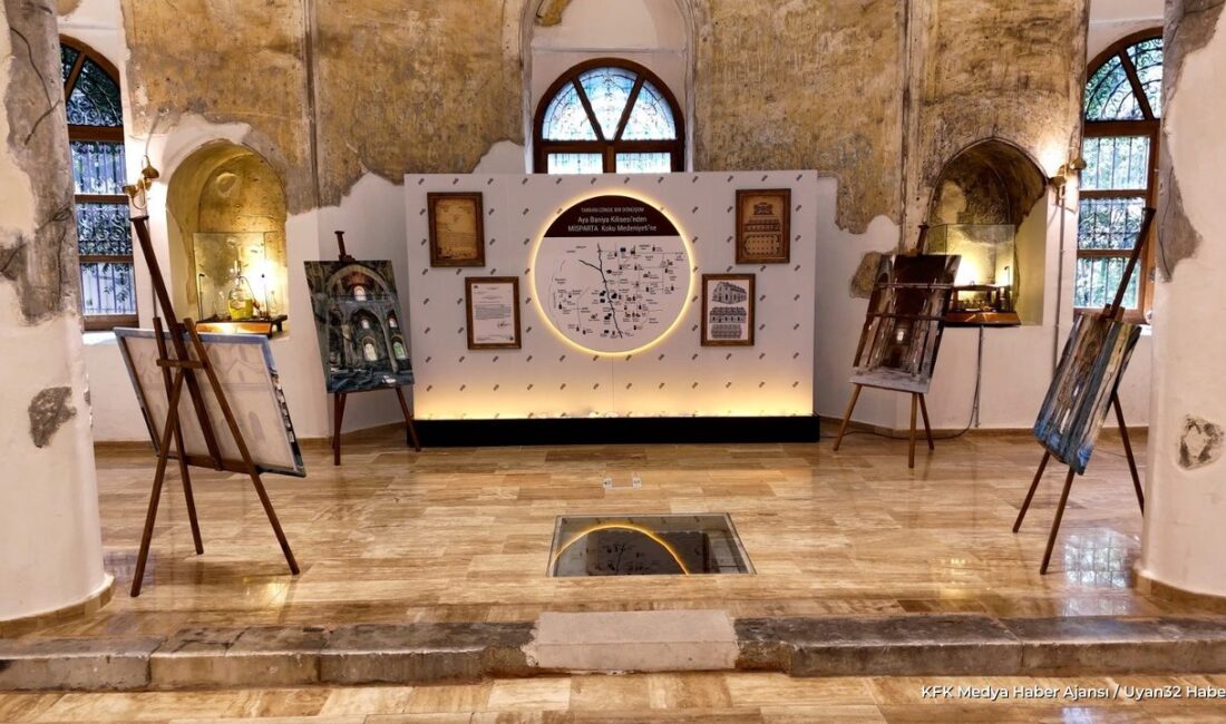 ISPARTA (KFK Ajans) –