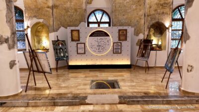 ISPARTA (KFK Ajans) – Isparta’nın