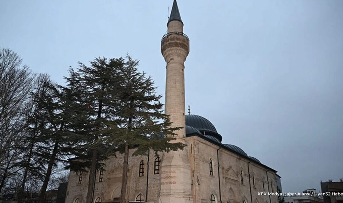 ISPARTA (KFK Ajans) –