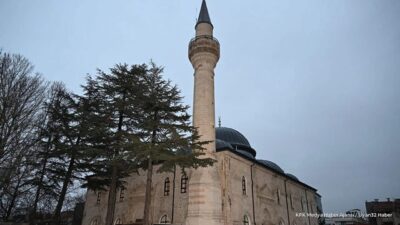ISPARTA (KFK Ajans) – Isparta