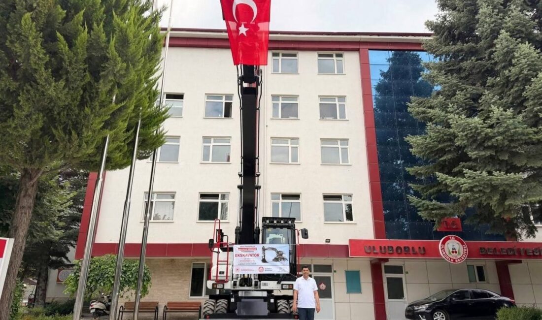 ISPARTA (KFK Ajans) –