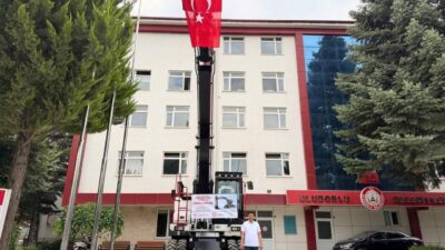 ISPARTA (KFK Ajans) – Isparta’nın