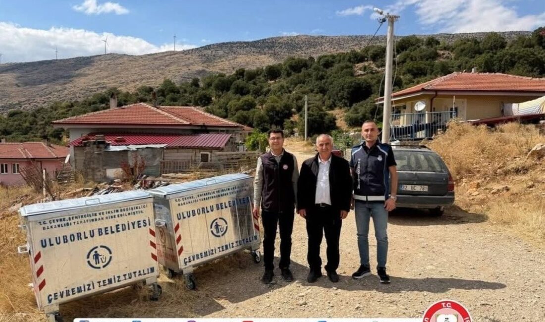 ISPARTA (KFK Ajans) –
