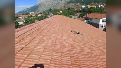 ISPARTA (KFK Ajans) – Isparta’nın