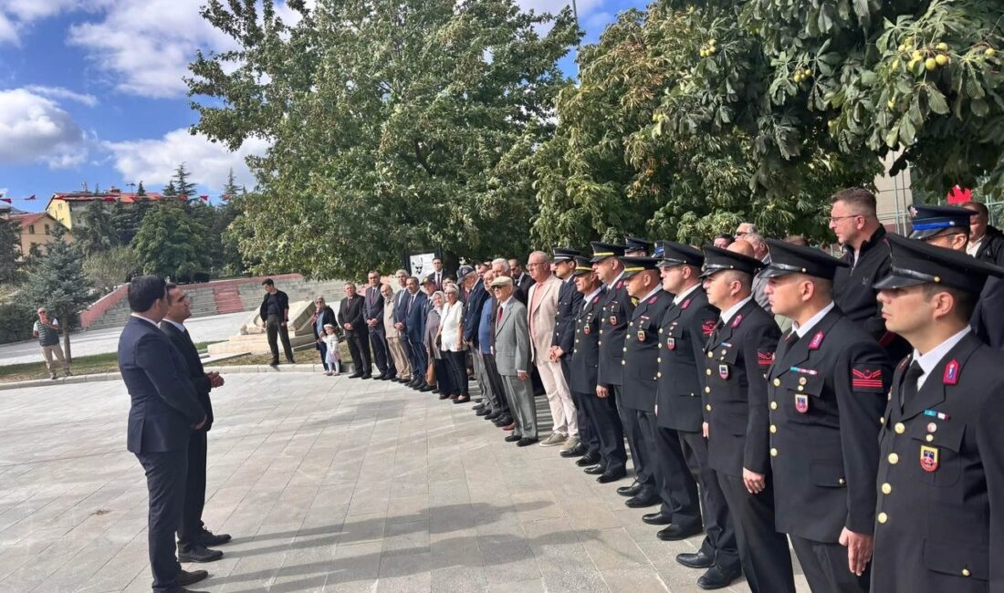 ISPARTA (KFK Ajans) –