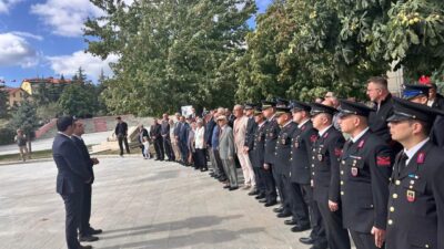 ISPARTA (KFK Ajans) – Uluborlu