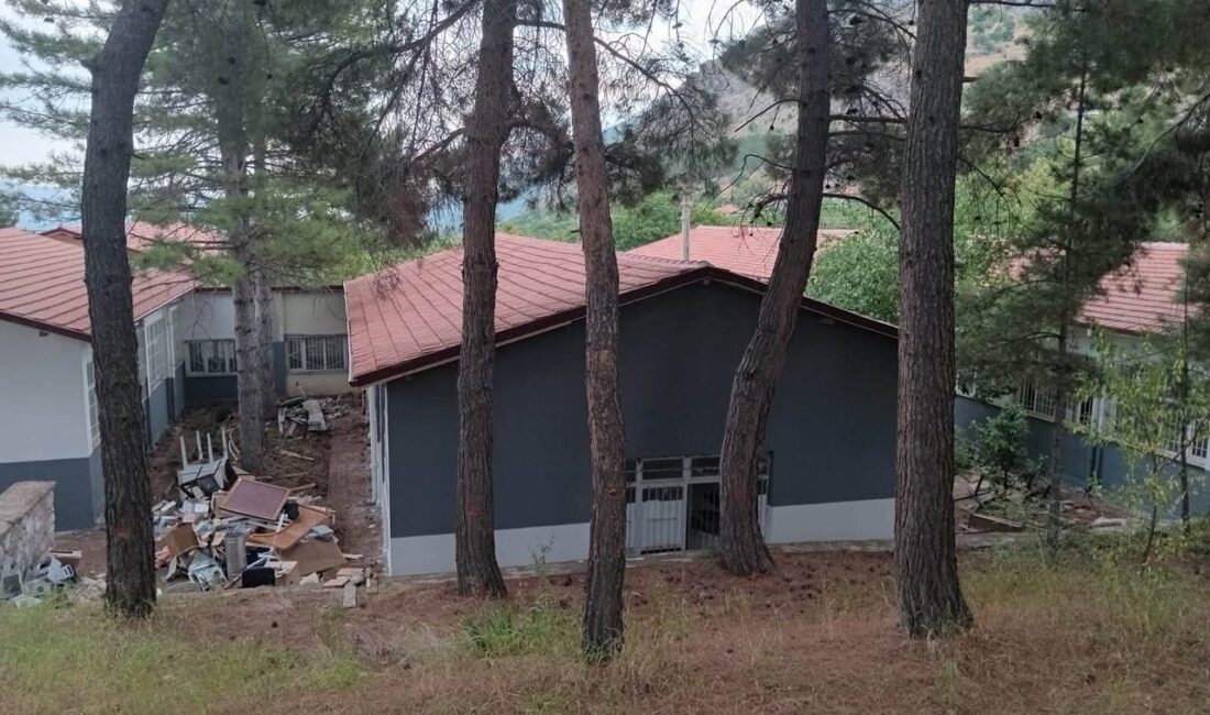 ISPARTA (KFK Ajans) –