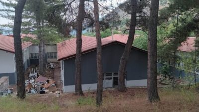 ISPARTA (KFK Ajans) – Isparta’nın