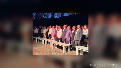ISPARTA (KFK Ajans) – Isparta’nın